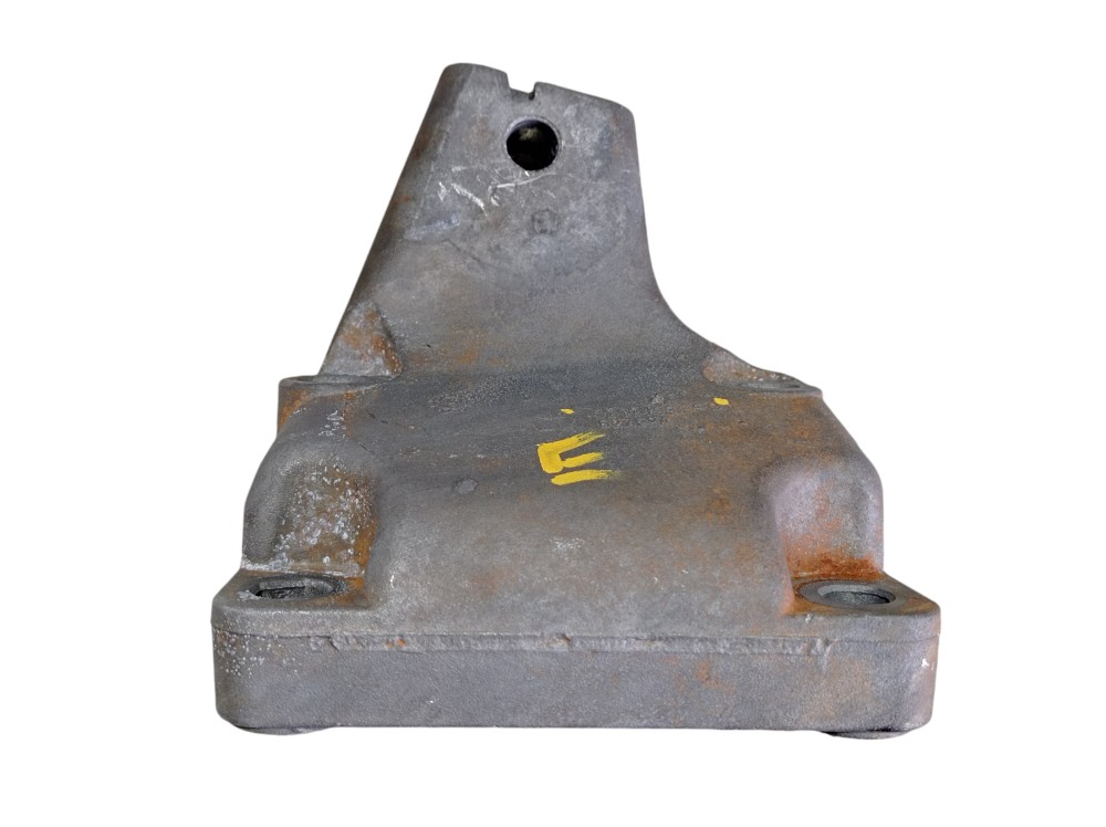 Suporte Coxim Esquerdo Motor Jeep Grand Cherokee 2014 V607