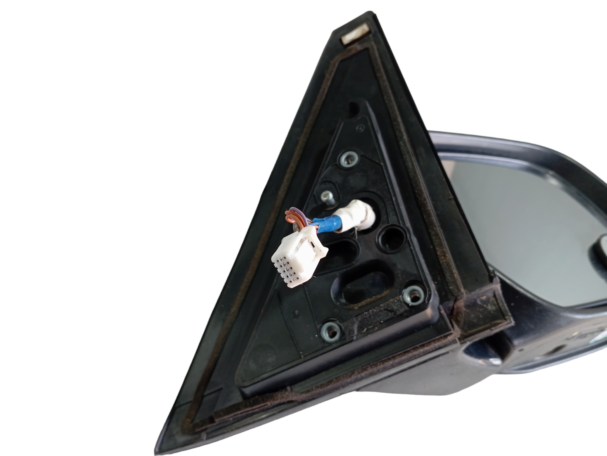 Retrovisor Direito Mitsubishi Pajero Full 3.2 2020 V599 7