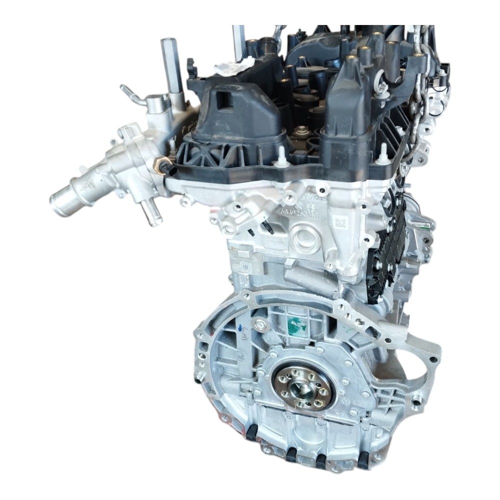 Motor Ram Rampage Rt 2.0 2023 2024 V641 9