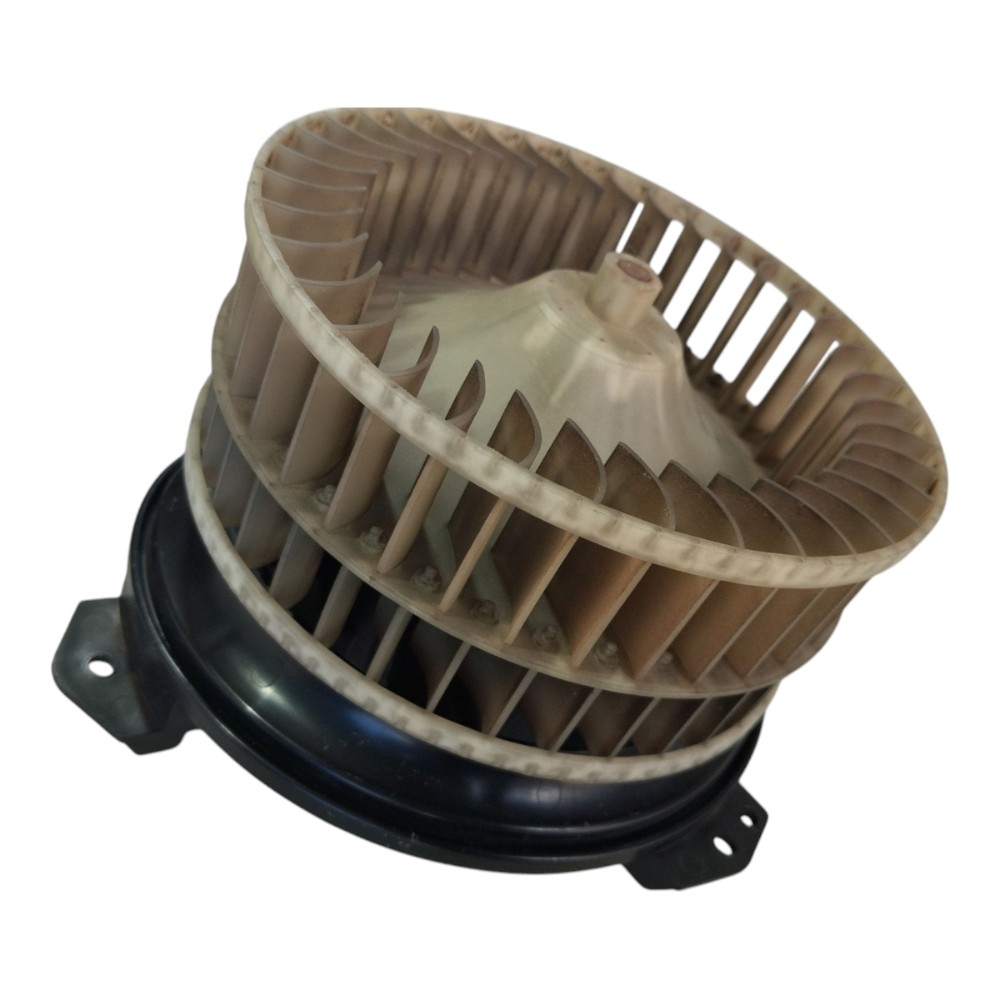Ventoinha Ar Cond Chrysler Grand Caravan 2003 V6 3.3 V578 7