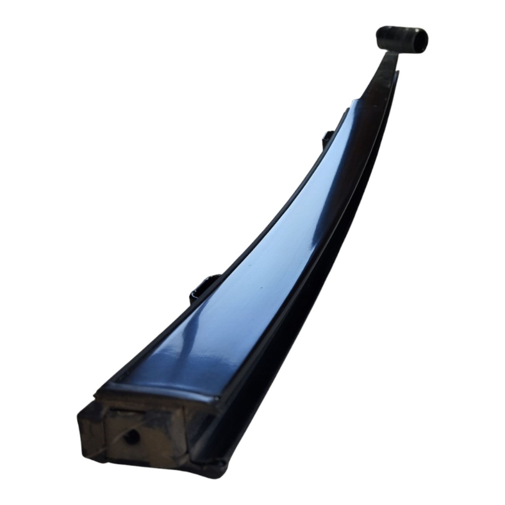 Canaleta Porta Traseir Direita Mitsubishi L200 Sport 04 V638 2