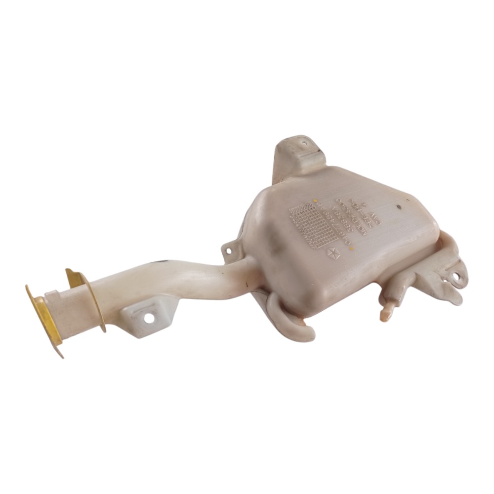 Reservatorio Radiador Chrysler Grand Caravan 3.3 2005 V386 7