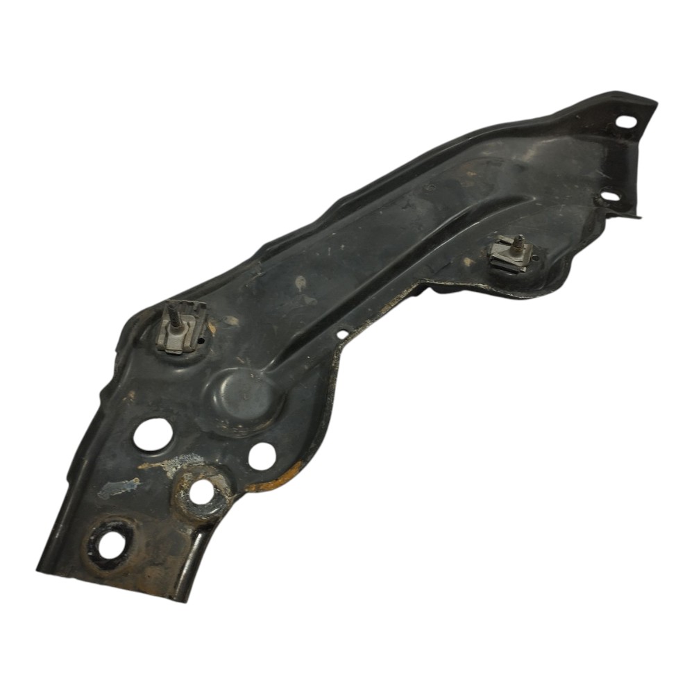 Suporte Painel Frontal Direito Vw Virtus 2018 A 2021 V657 7