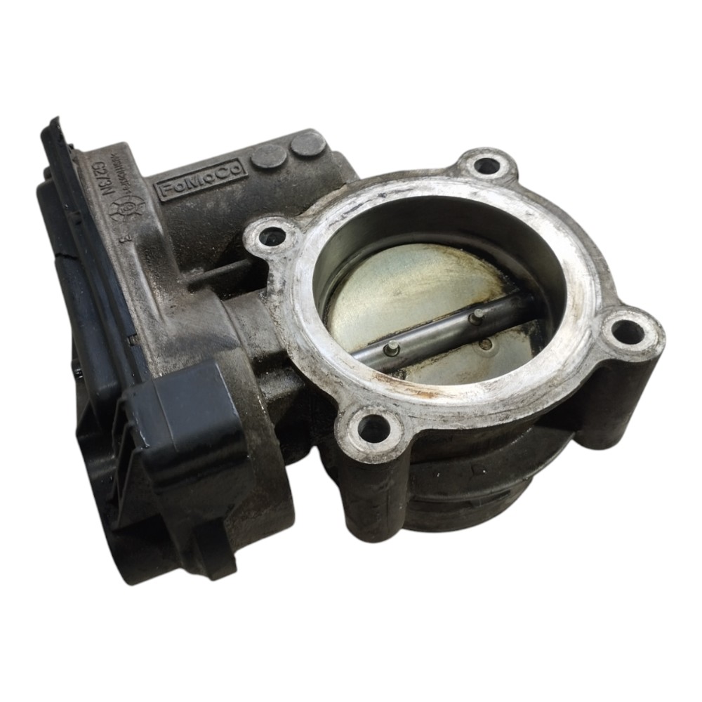 Tbi Corpo Borboleta Ford Fusion 2009 2012 V637 4