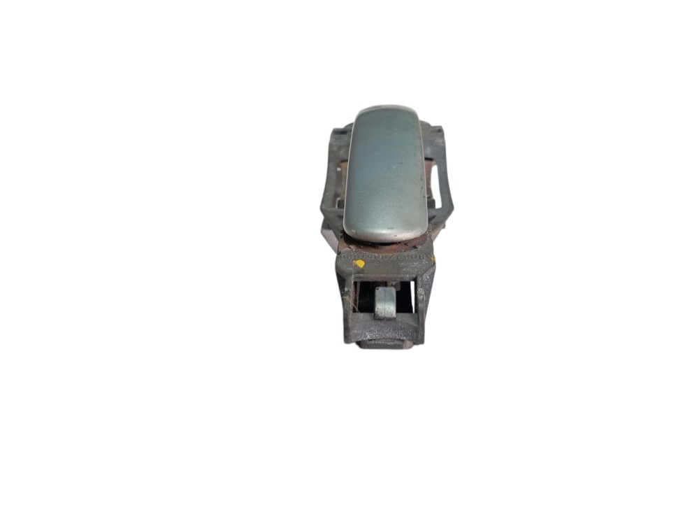Maçaneta Externa Traseira Direita Vw Passat V6 2001 V300 2
