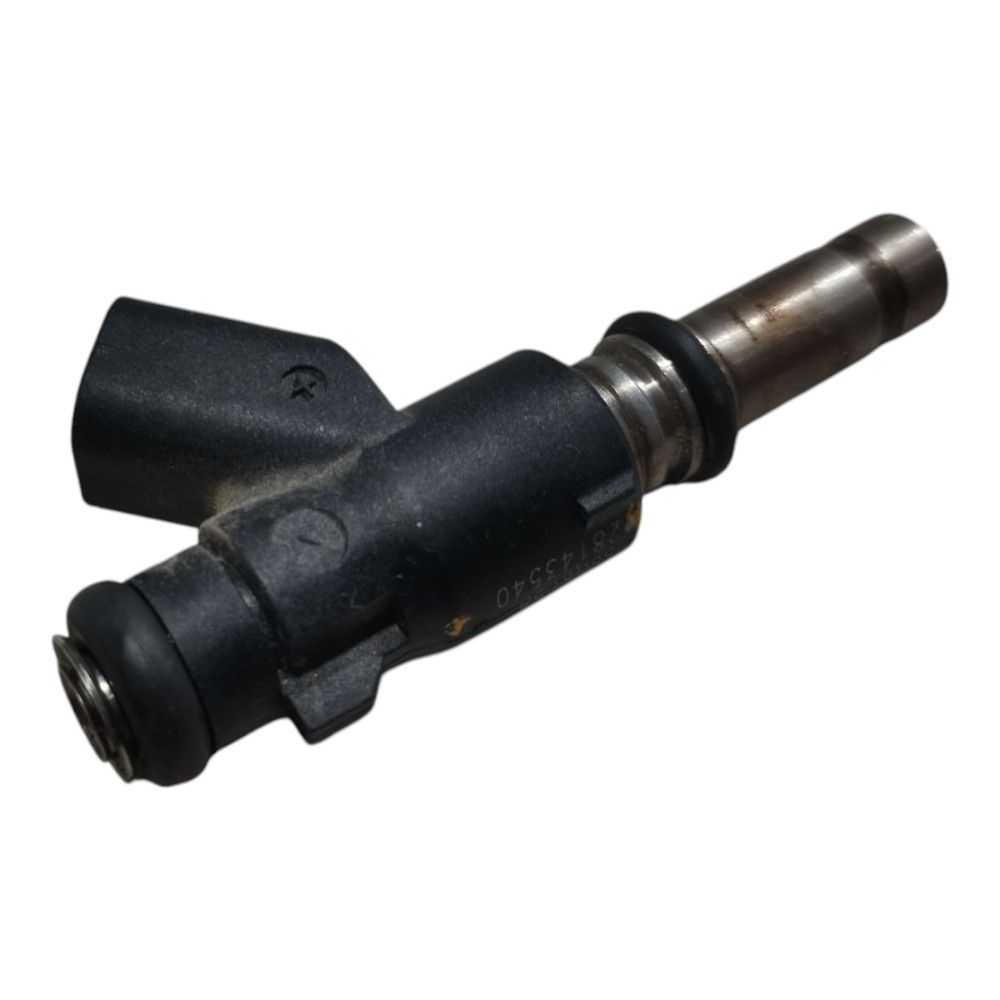 Bico Injetor Jac T50 2017 2021 V662 12 5
