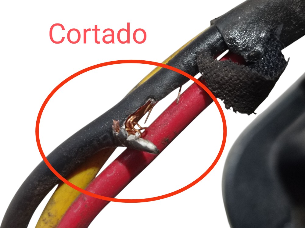Farol Direito Porsche Cayenne 2003 V371 9