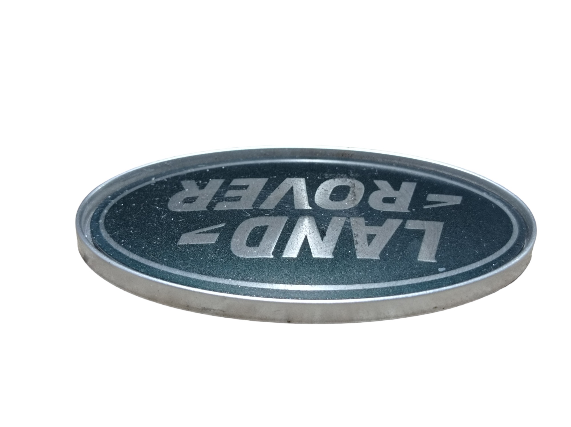 Emblema Da Porta Land Rover Discovery 5 2019 3.0 V597 4