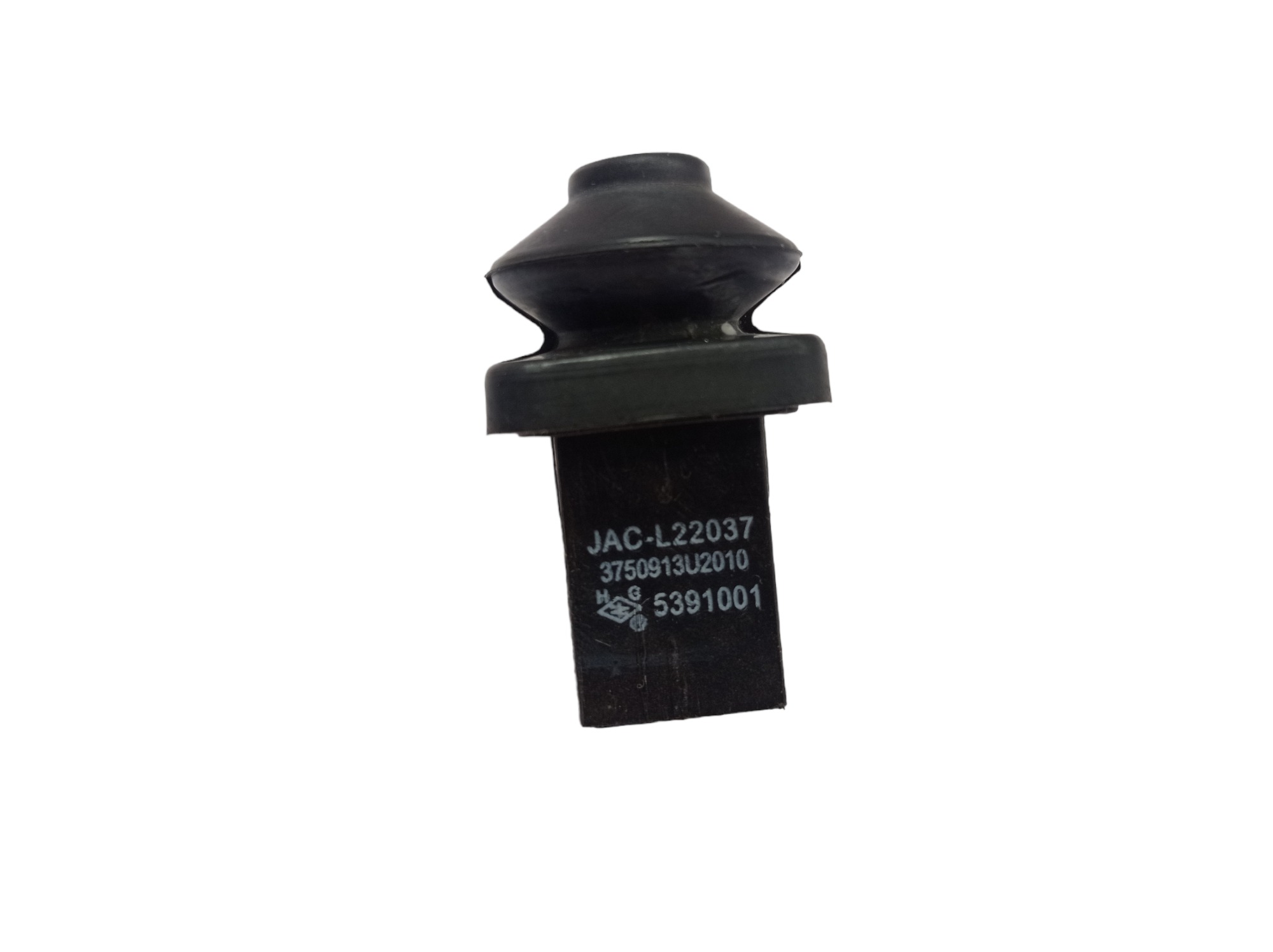 Sensor Trava Porta Jac T40 2019 V565 3