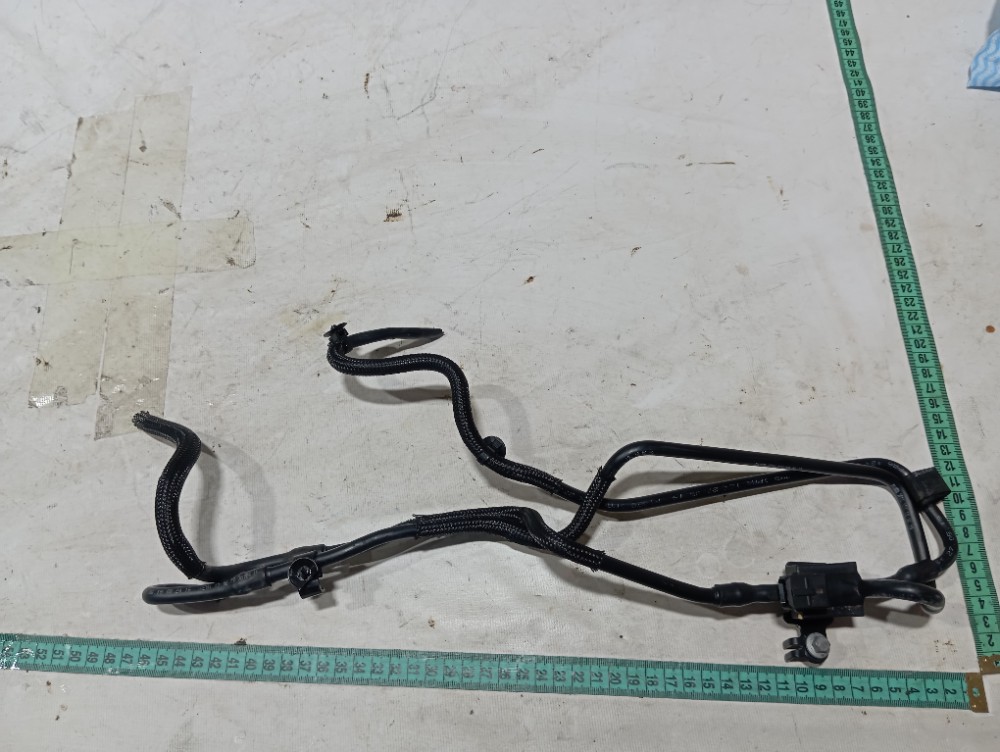 Válvula Solenoide Land Rover Discovery sport 2.0 2020 v680 7