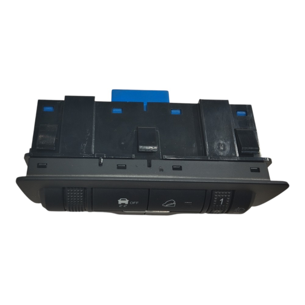 Botão Regulagem Farol Chery Tiggo 5x Sport 2024 V621 5