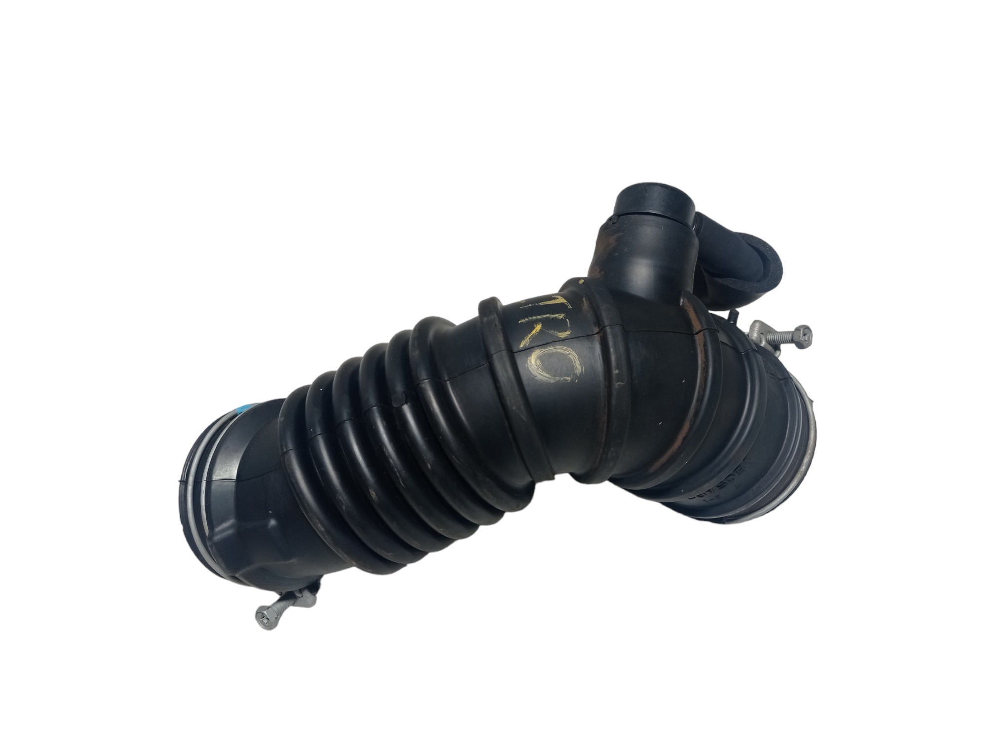 Mangueira Filtro De Ar Mitsubishi Lancer 2.0 2018 V334 7