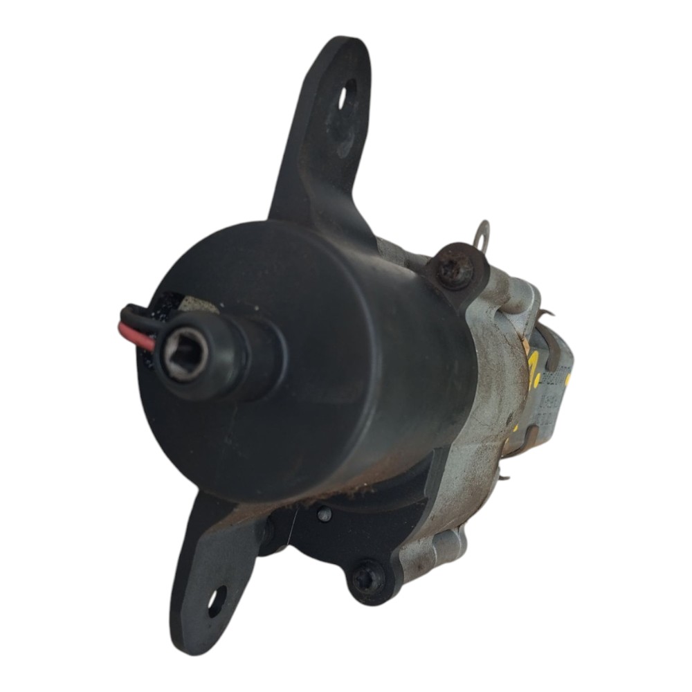 Motor Vidro Traseiro Direito Chrysler Grand Caravan 03 V578 9