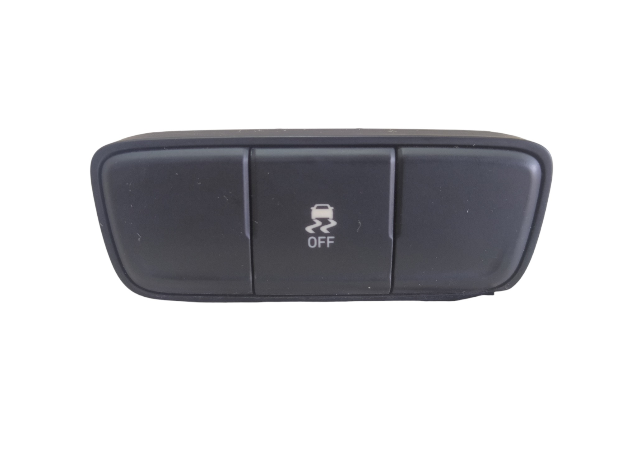 Botao Controle De Tração Hyundai Hb20 Comfort 2023 V590 1
