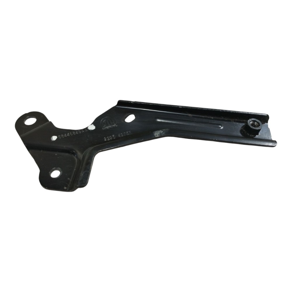 Suporte Capa Motor Ram Rampage 2023 2025 V659 2