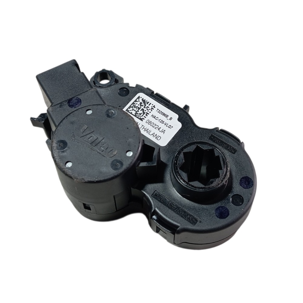Motor Atuador Ar Condicionado Byd Song Pro 2024 2025 V674 5