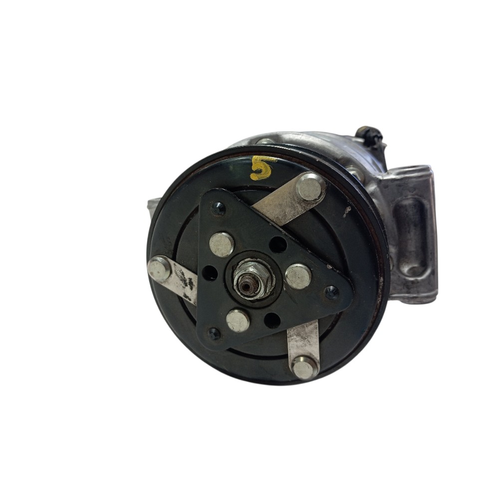 Compressor Ar Land Rover Discovery 4 3.0 2010 A 2014 V289 2