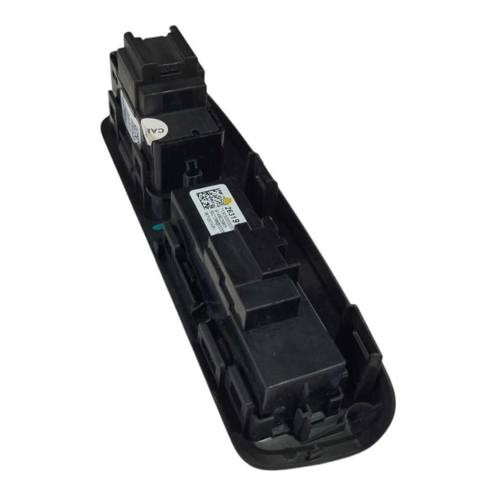 Botão Comando Luz Teto Gm Tracker 2020 2025 V627 8