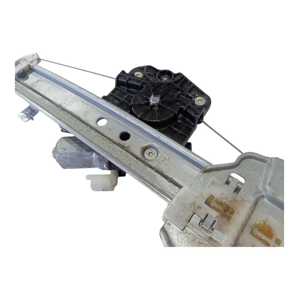 Máquina Vidro Porta Tras Esquerd Byd Dolphin Gs 2024 25 V628 2