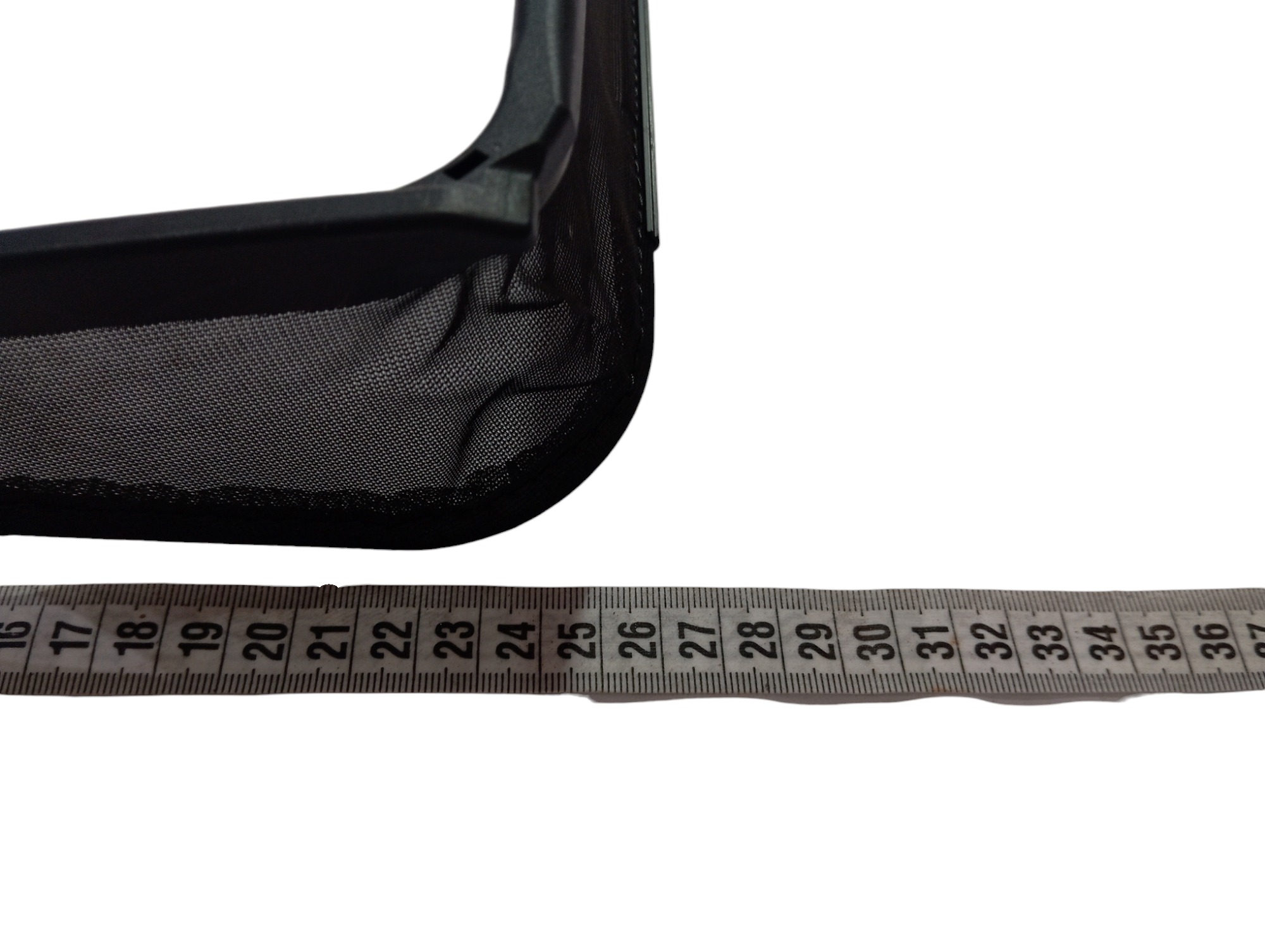 Moldura Teto Solar Land Rover Range Rover Sport 2014 V592 8