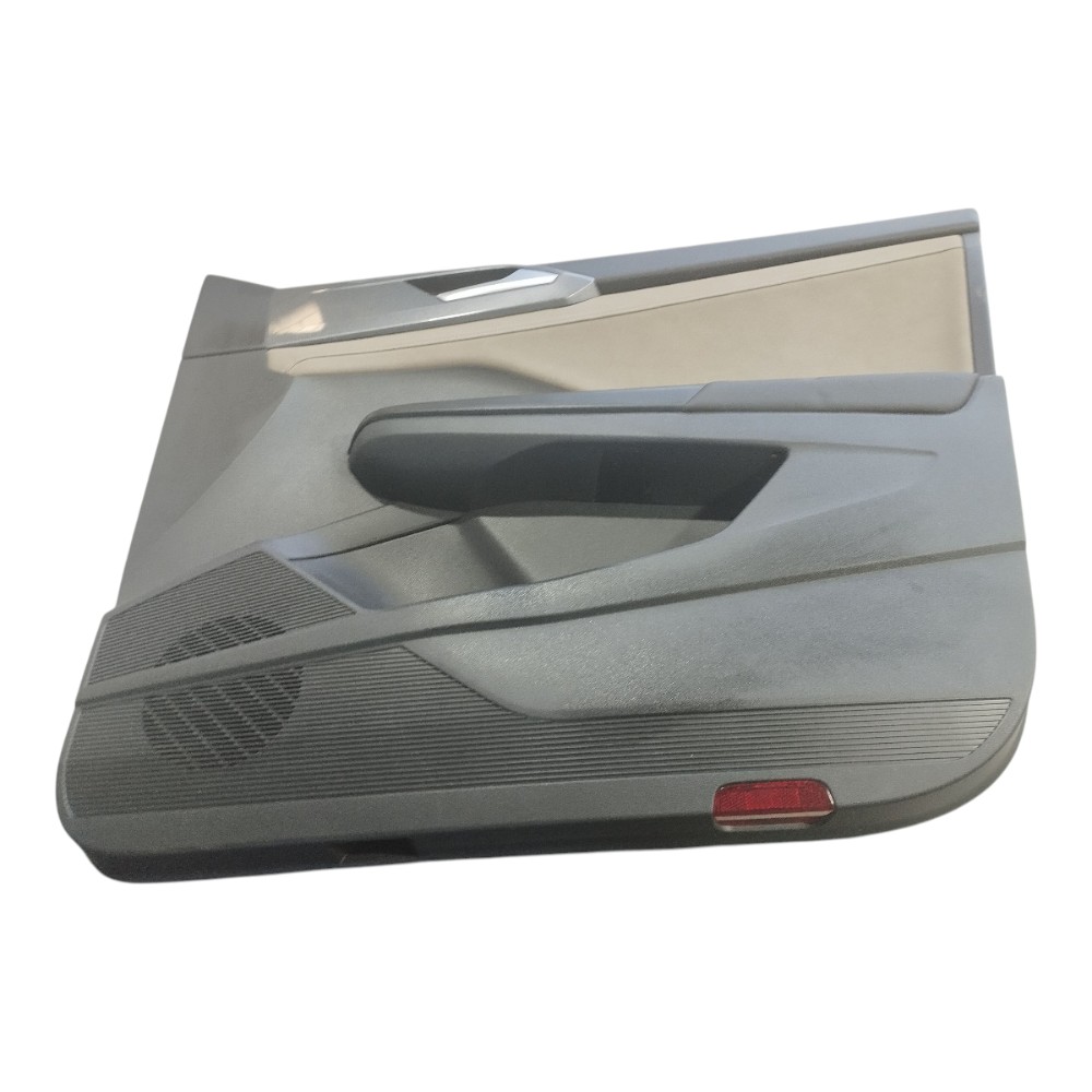 Forro Porta Dianteiro Direito Vw Taos Highline 2022 24 V655 6