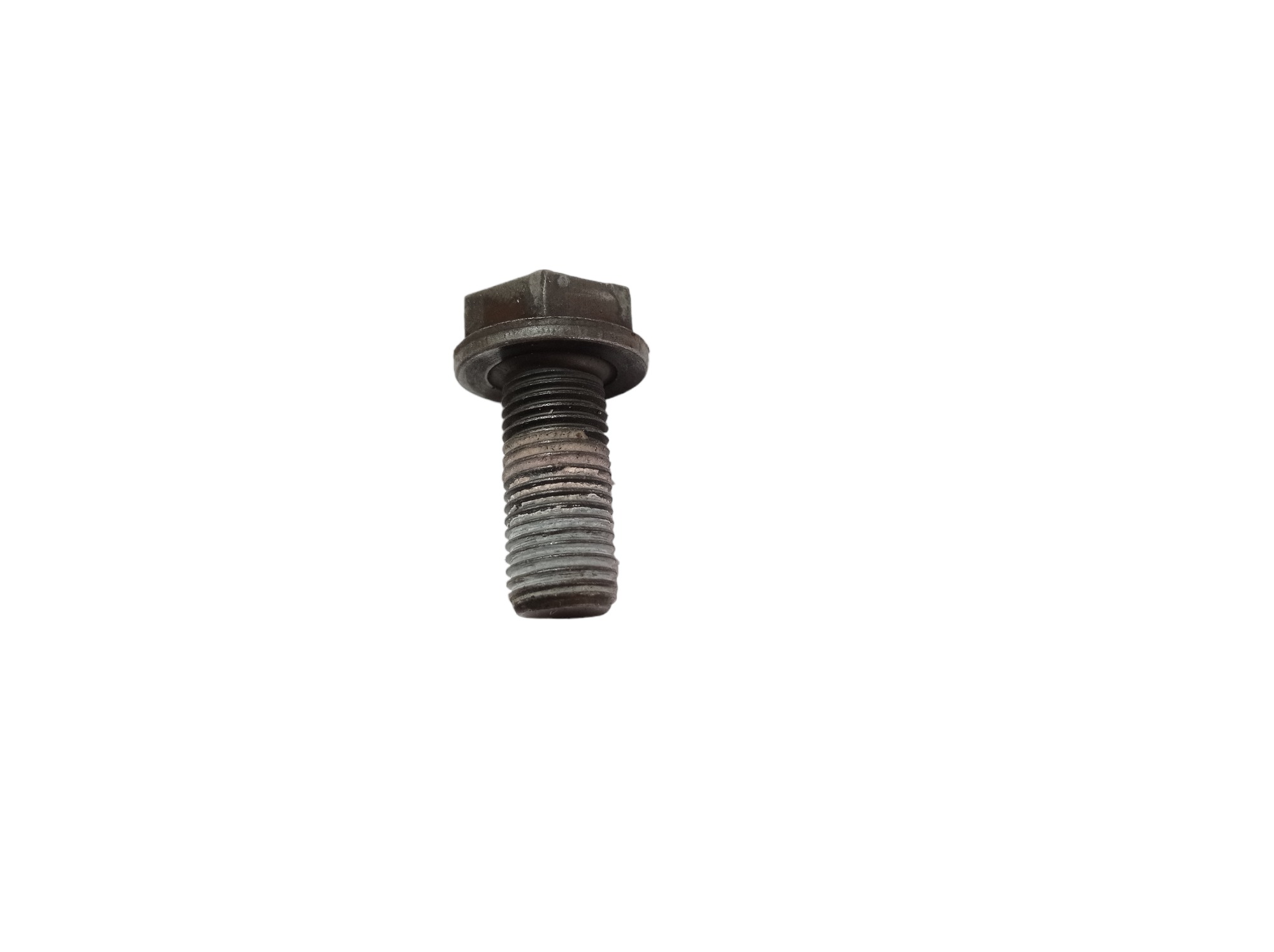 Parafuso Volante Motor Jac T40 1.5 2019 V565 2