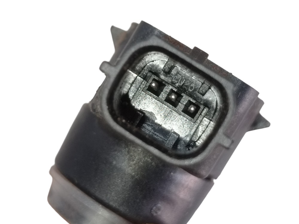 Sensor Estacionamento Dianteiro Jeep Grand Cherokee 3.6 2014 7
