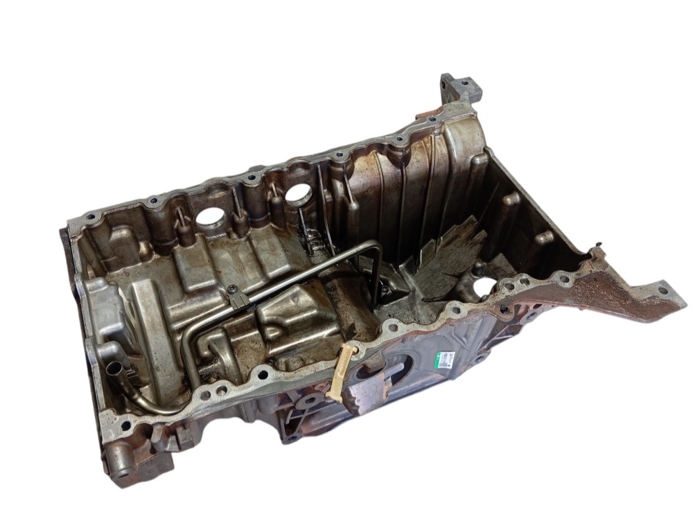 Cárter Motor Range Rover Vogue 2011 V546