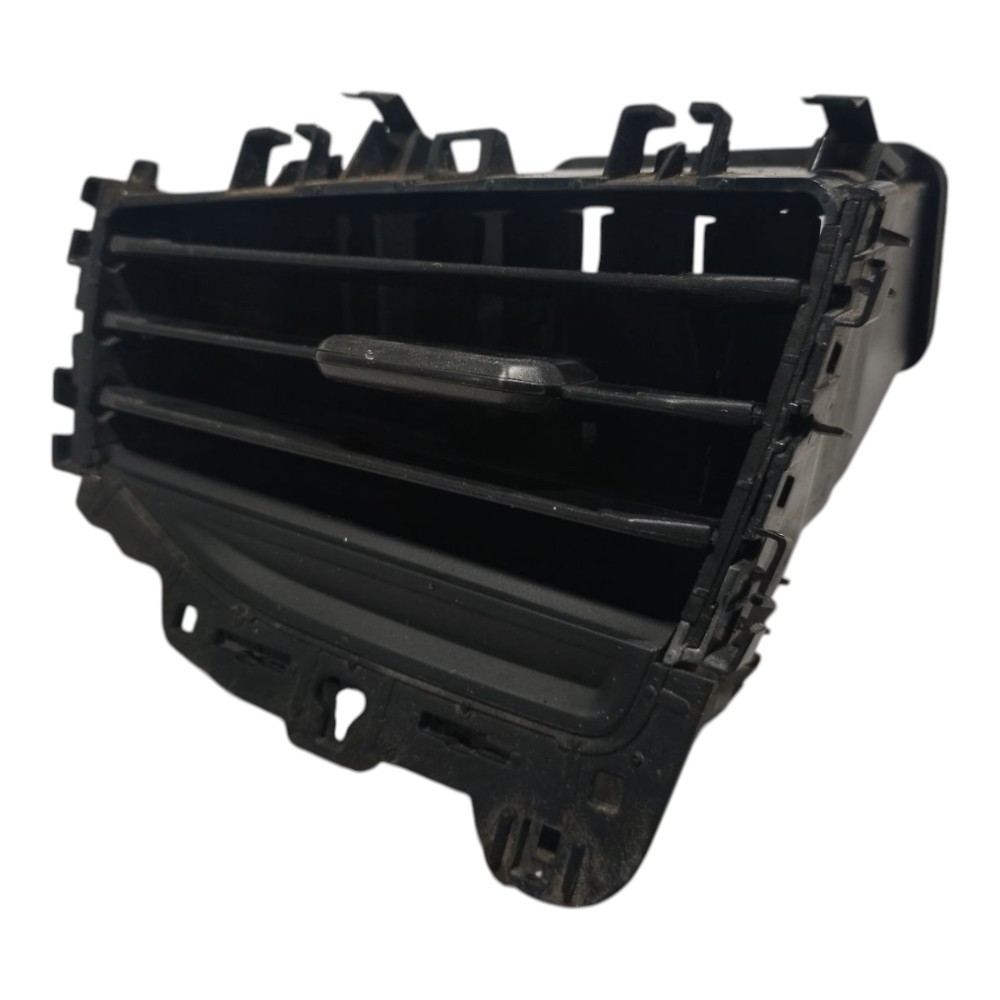 Difusor Ar Esquerdo Motorista Vw Virtus 2018 A 2023 V657 7