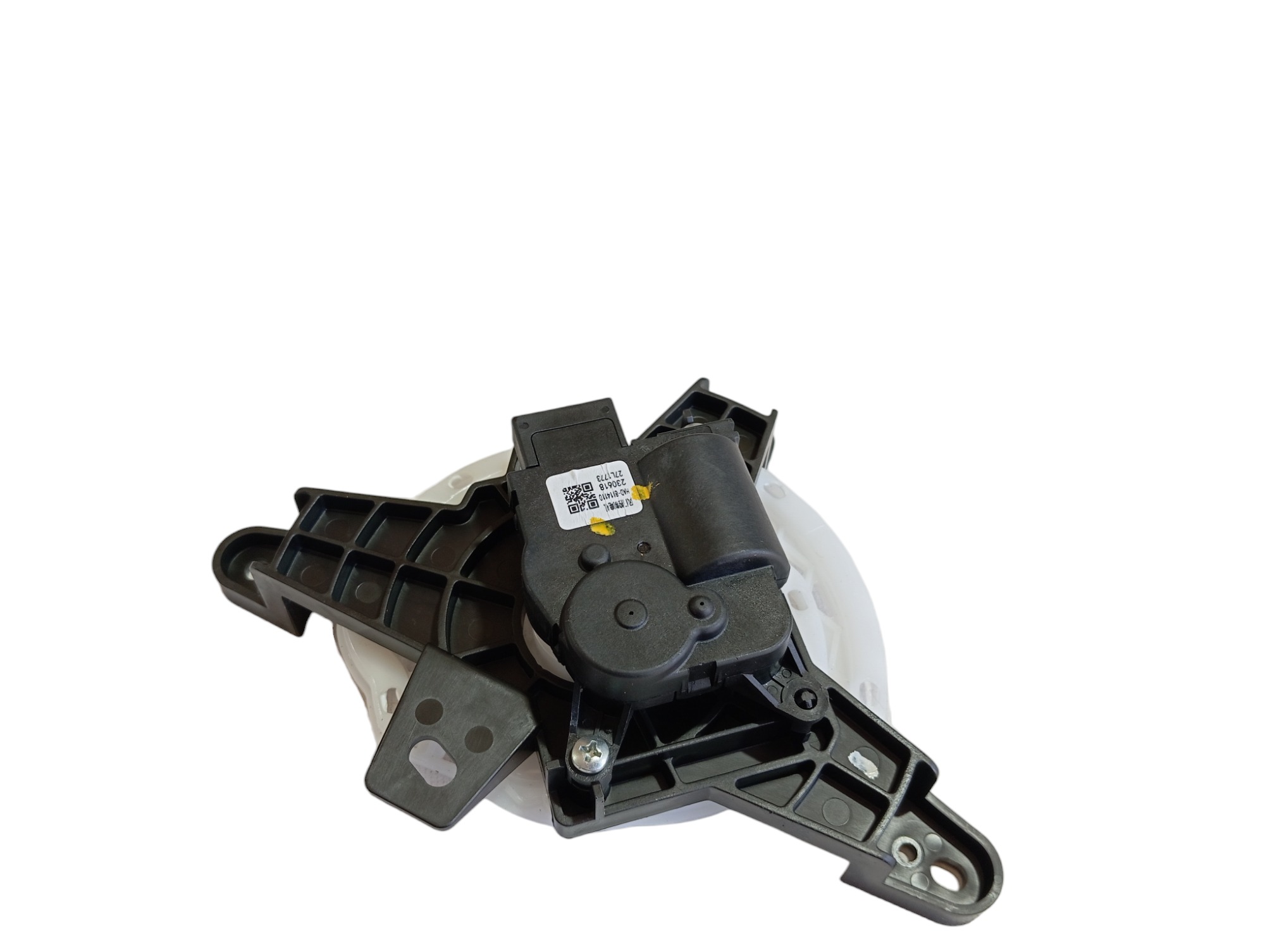 Motor Atuador Ar Condicionado Byd Dolphin Gs 2024 2025 V594 5