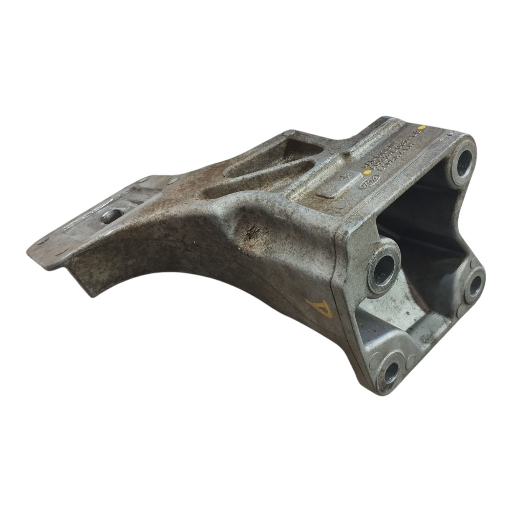Suporte Coxim Motor Direito Discovery 4 2010 A 2014 V656 3