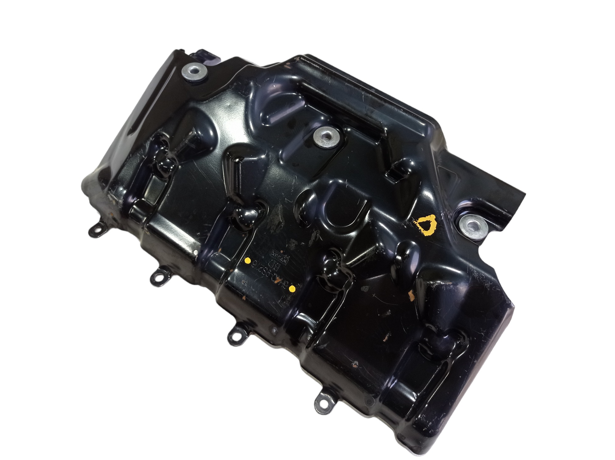 Capa Direita Bicos Injetores Range Rover Vogue 3.6 2008 V583 3