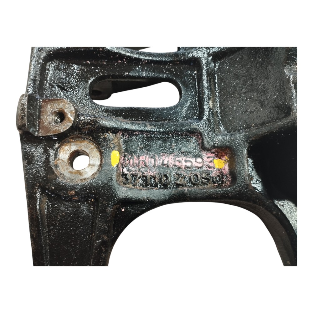 Suporte Coxim Compressor Mitsubishi L200 Sport 2004 V638 7