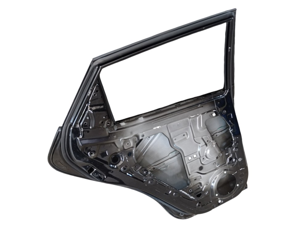 Porta Traseira Esquerda Jac Iev40 2020 V615 6