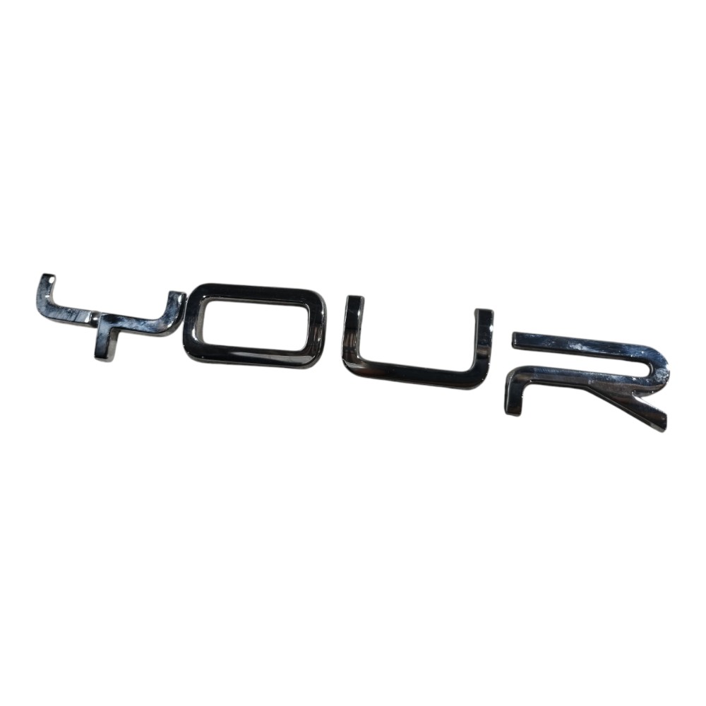 Emblema Build Your Dreams  Byd Song Plus 2024 V631 6