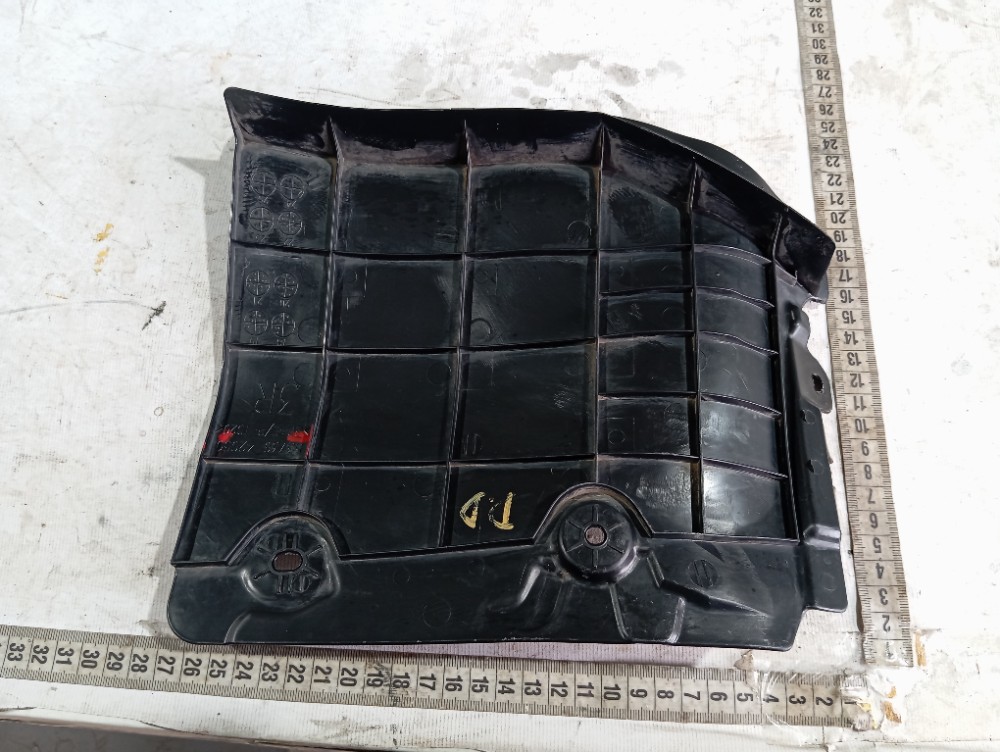 Defletor Direito Motor Lexus Rx500hf 2023 V619 8