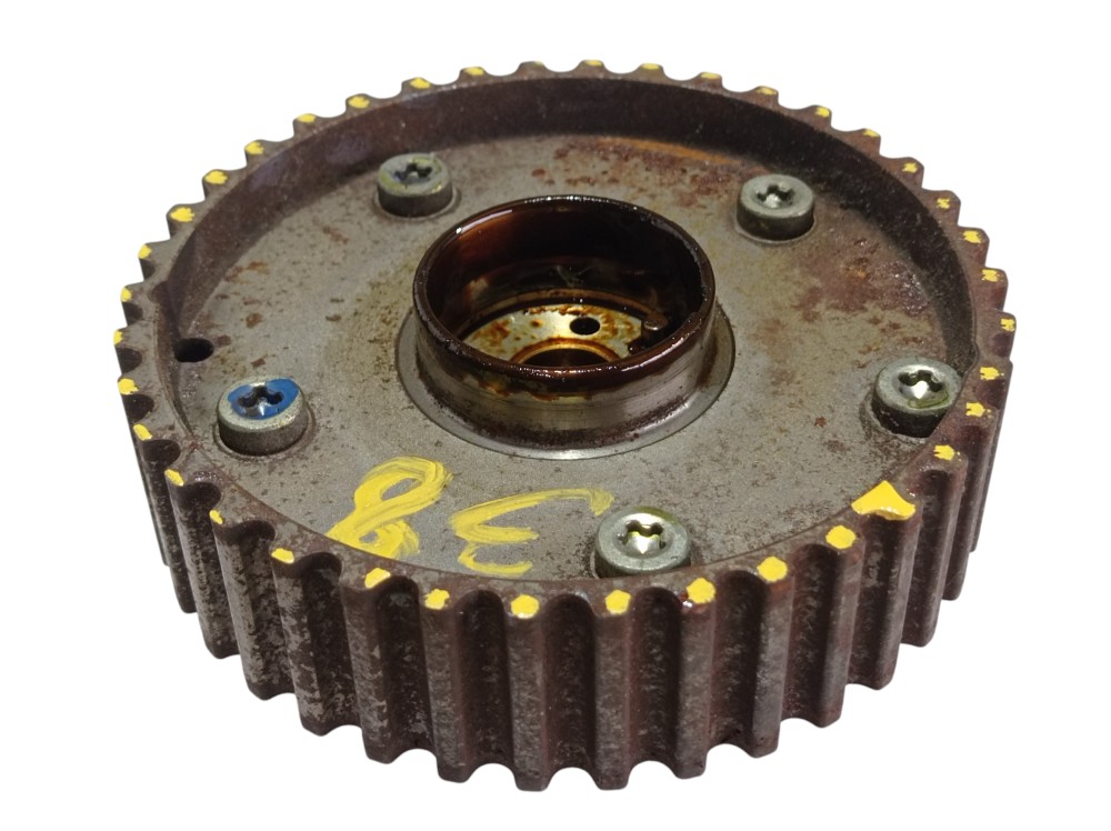 Polia Comando Válvulas Gm Omega Australiano 3.8 V6 2000 V367 4