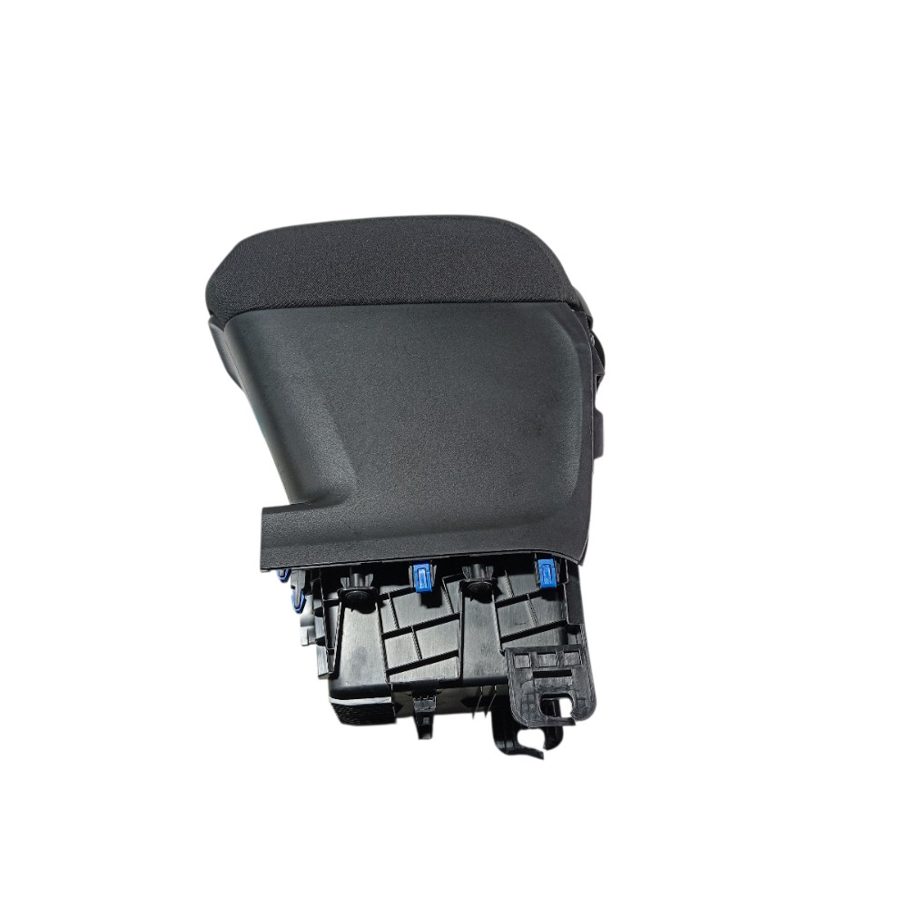 Apoio Braço Console Fiat Pulse 2022 3