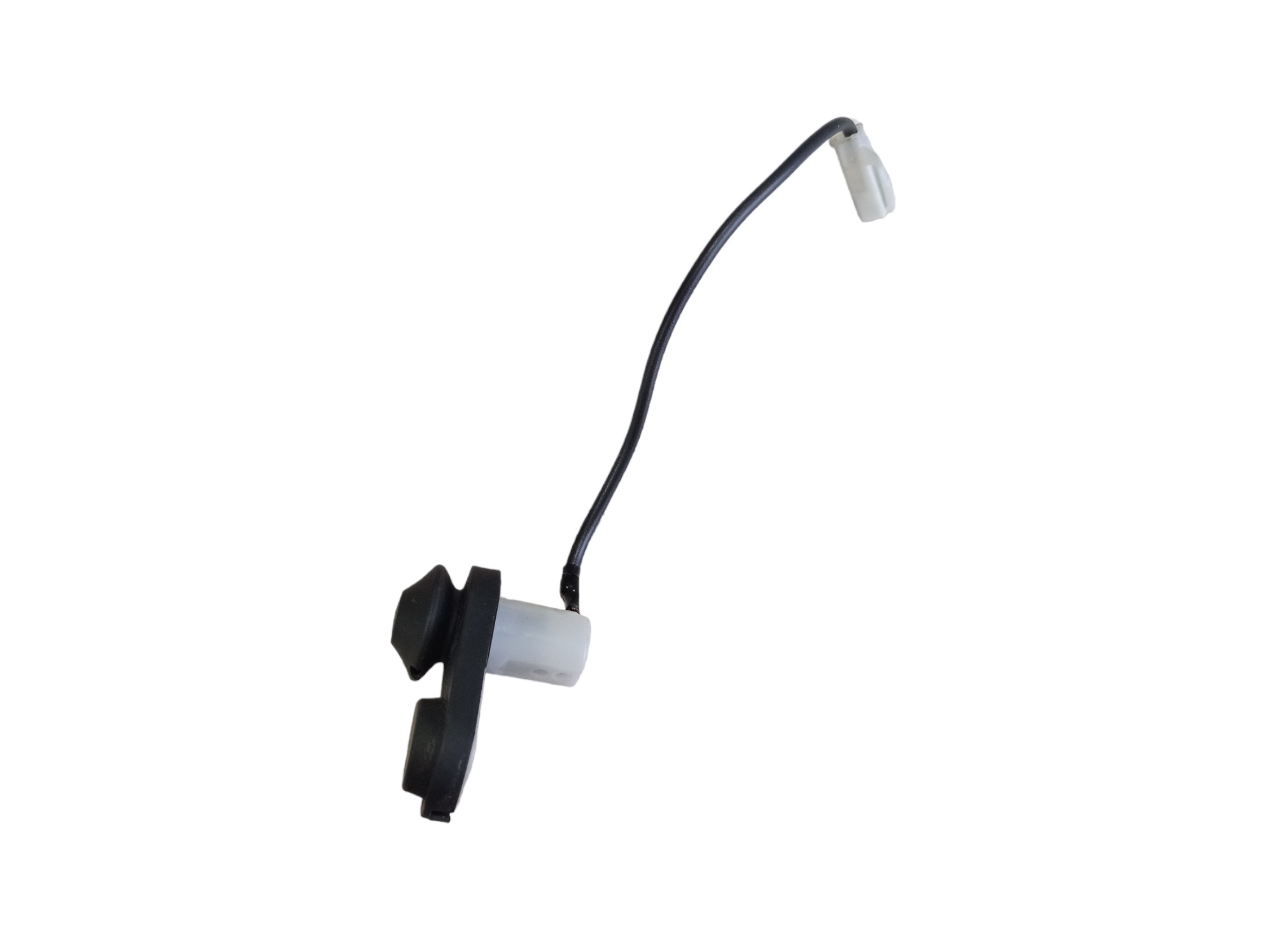 Sensor Porta Dianteira Esquerda Lexus Es300 1993 V571 4