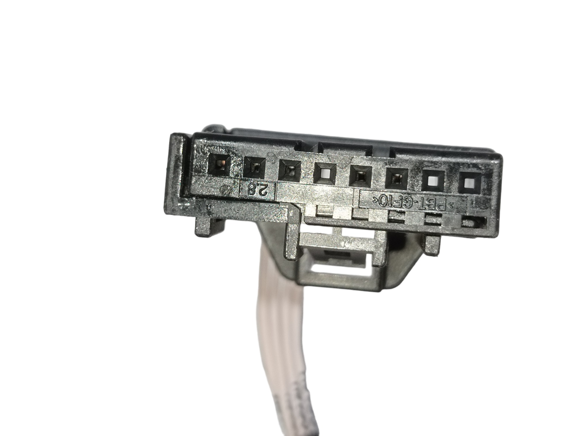 Chicote Porta Tras Esquerda Vw Taos Highline 22 2024 V601 9