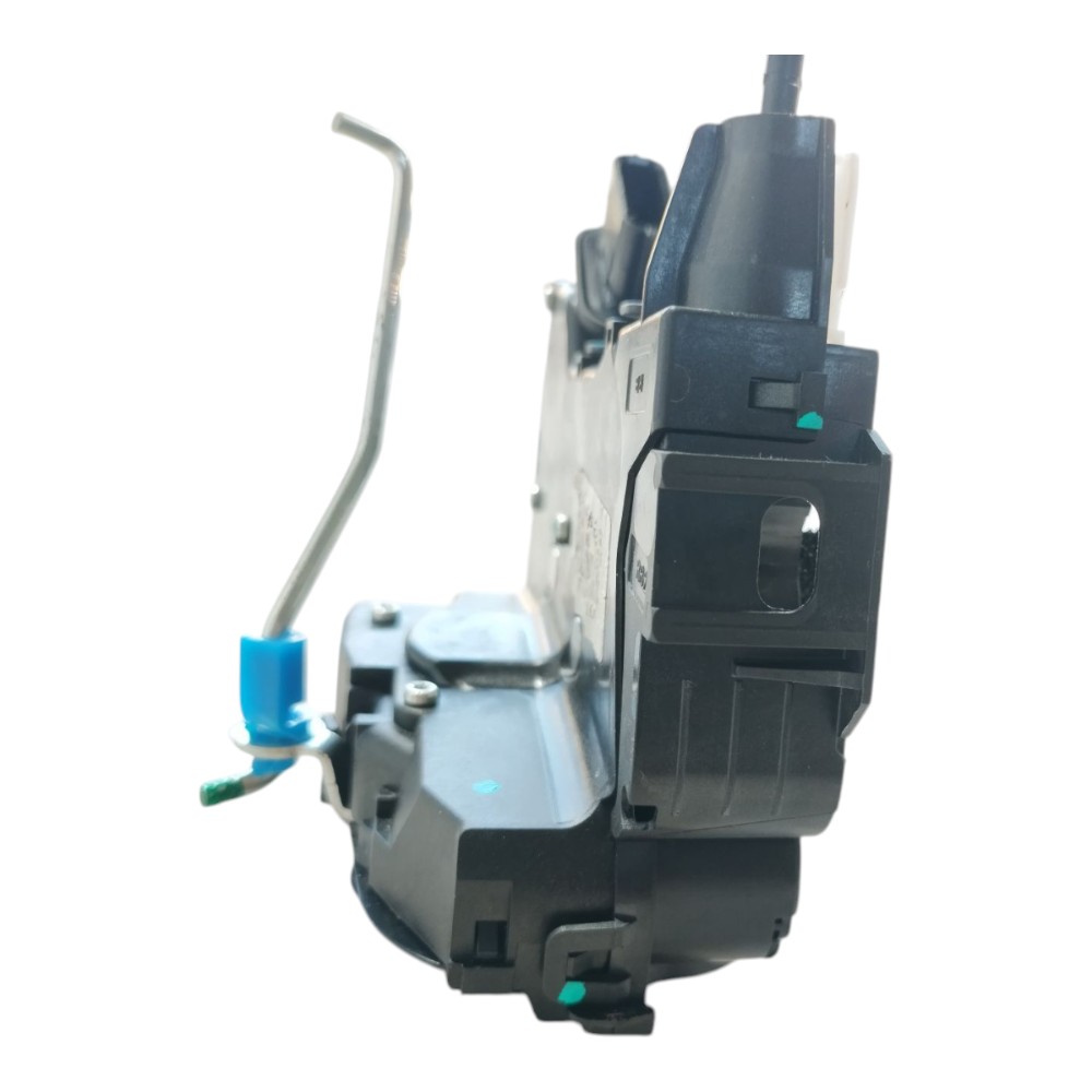 Fechadura Porta Traseira Direita Byd Song Plus 24 V631 8