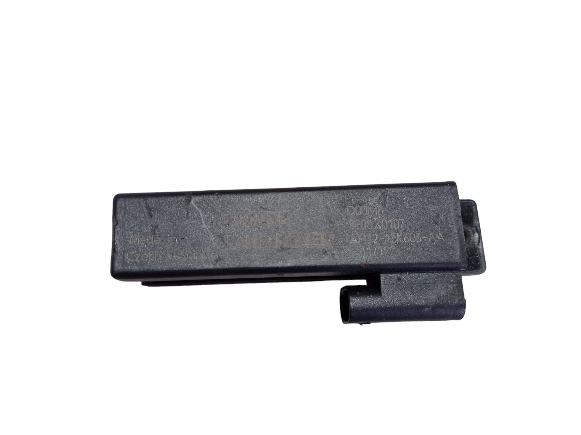 Antena Keyless Land Rover Discovery 4 2010 A 2014 V582 6