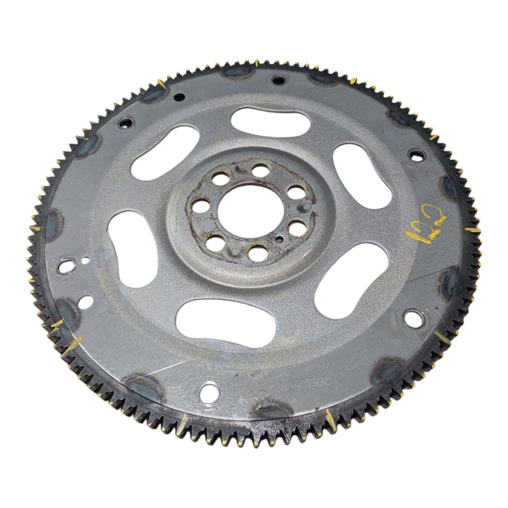 Volante Cremalheira Ram Rampage Rt 2.0 2023 2025 V664 4