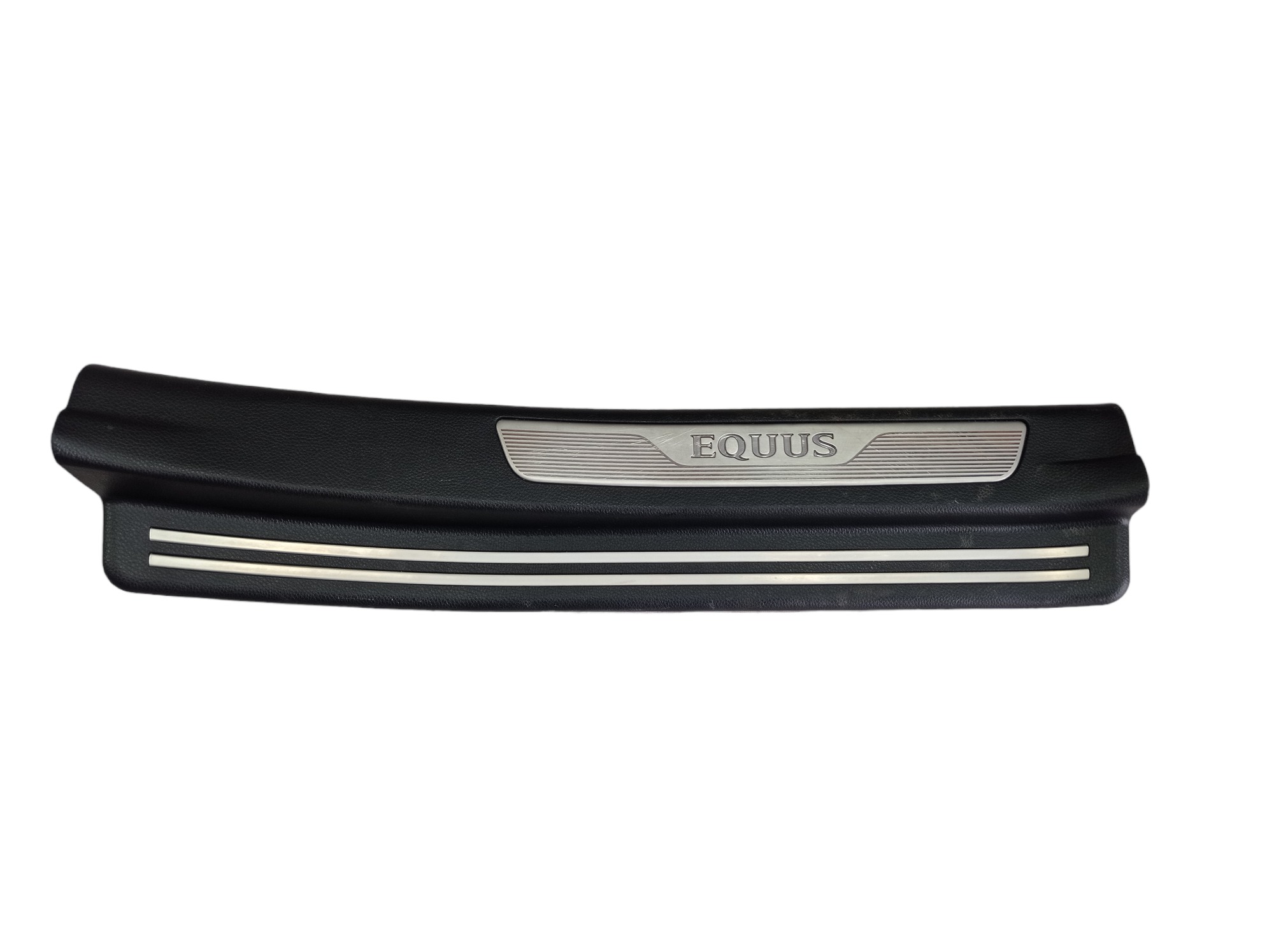 Soleira Porta Traseira Direita Hyundai Equus 2013 V577