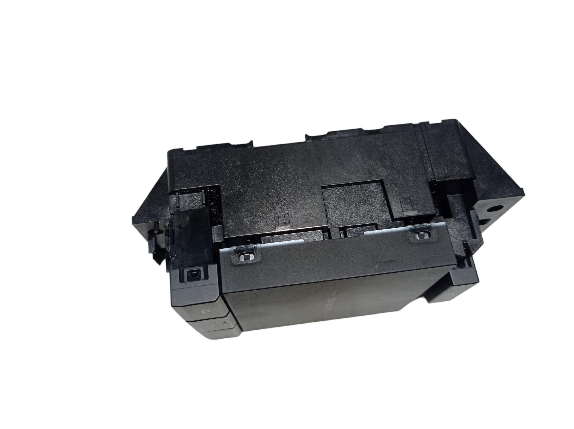 Controle Multimídia Lexus Rx450hl 2021 V576 5
