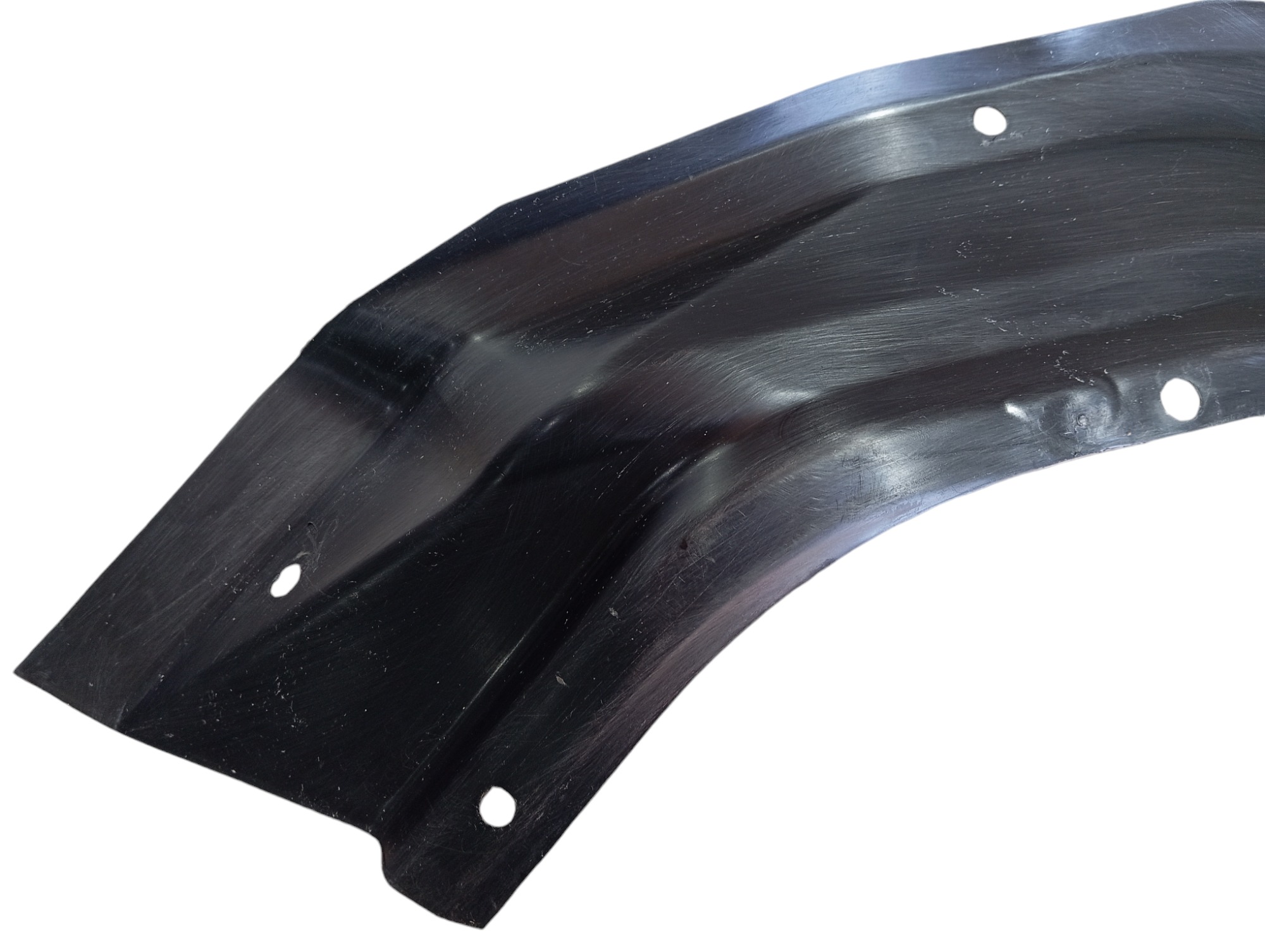 Protetor Gargalo Tanque Mitsubishi Pajero Full 2020 V599 4