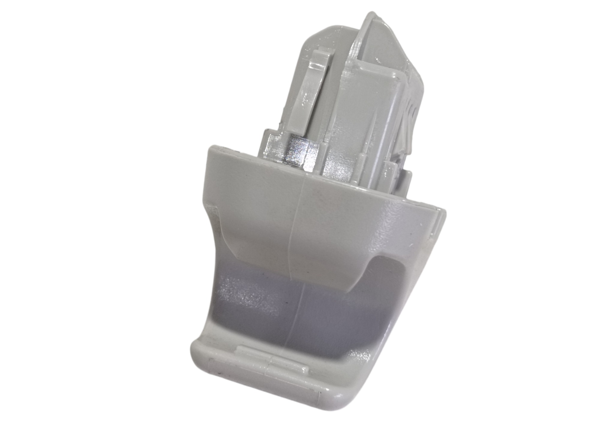 Suporte Quebra Sol Honda Hrv Touring 2020 A 2025 V602 6
