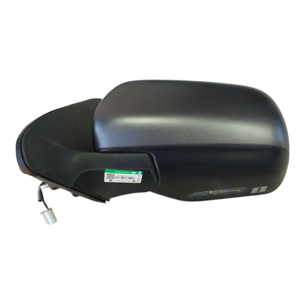 Retrovisor Esquerdo Suzuki Grand Vitara 2012 2015 V643 7
