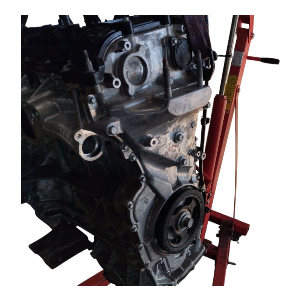 Motor Byd Song Plus 1.5 16v 2024 V631 8