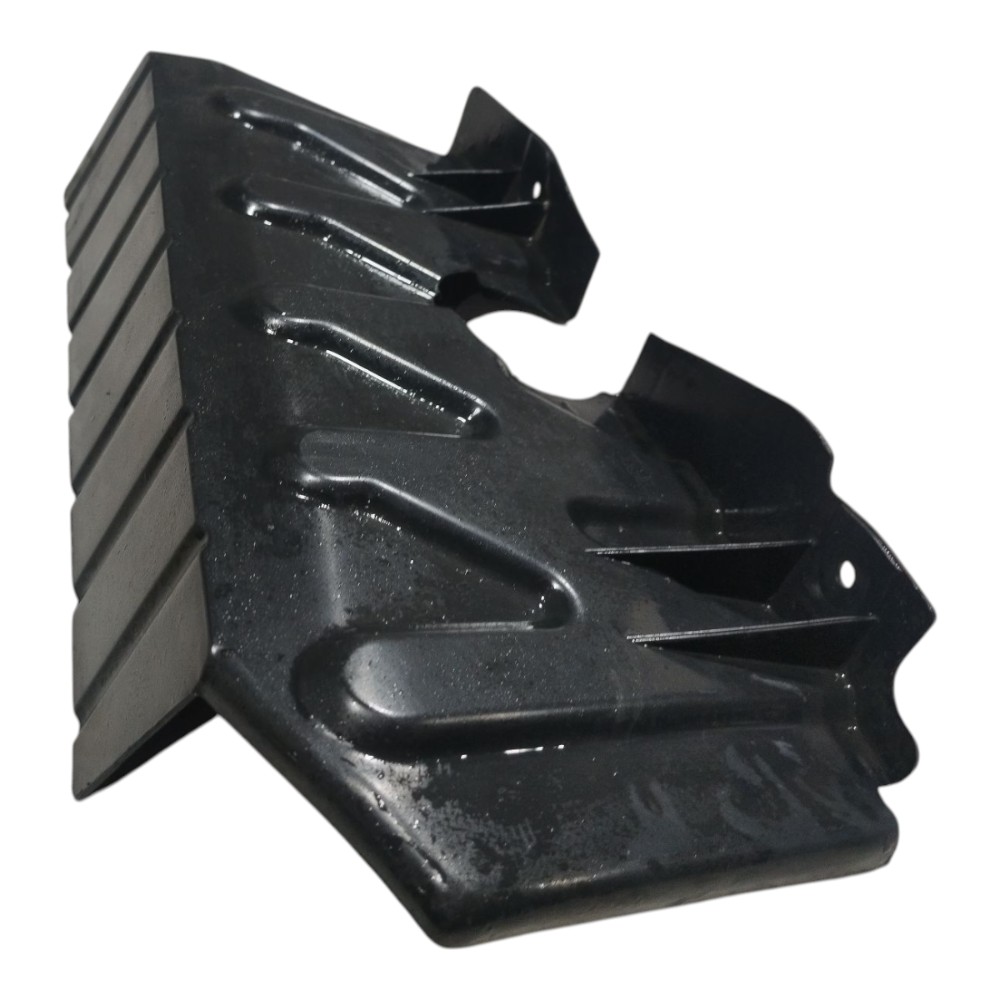 Defletor Parabarro Dianteiro Direito Jac T50 2017 2021 V662 7